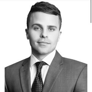 Meet your Posher, Dominic